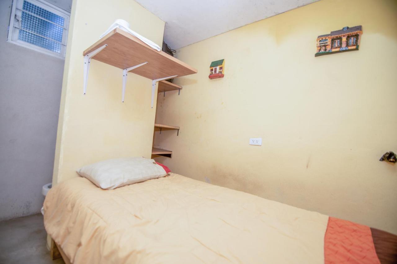 El Paraiso De Zacatlan Departamento Con Jardin, 11 Pax Eksteriør billede