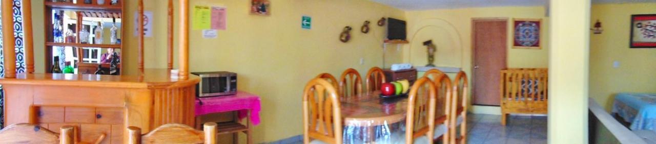 El Paraiso De Zacatlan Departamento Con Jardin, 11 Pax Eksteriør billede