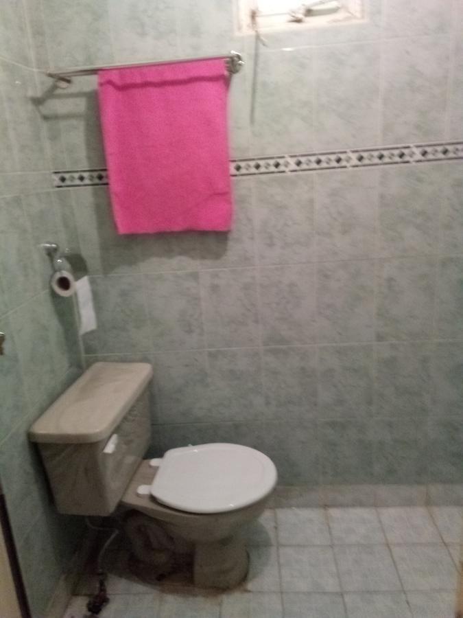 El Paraiso De Zacatlan Departamento Con Jardin, 11 Pax Eksteriør billede