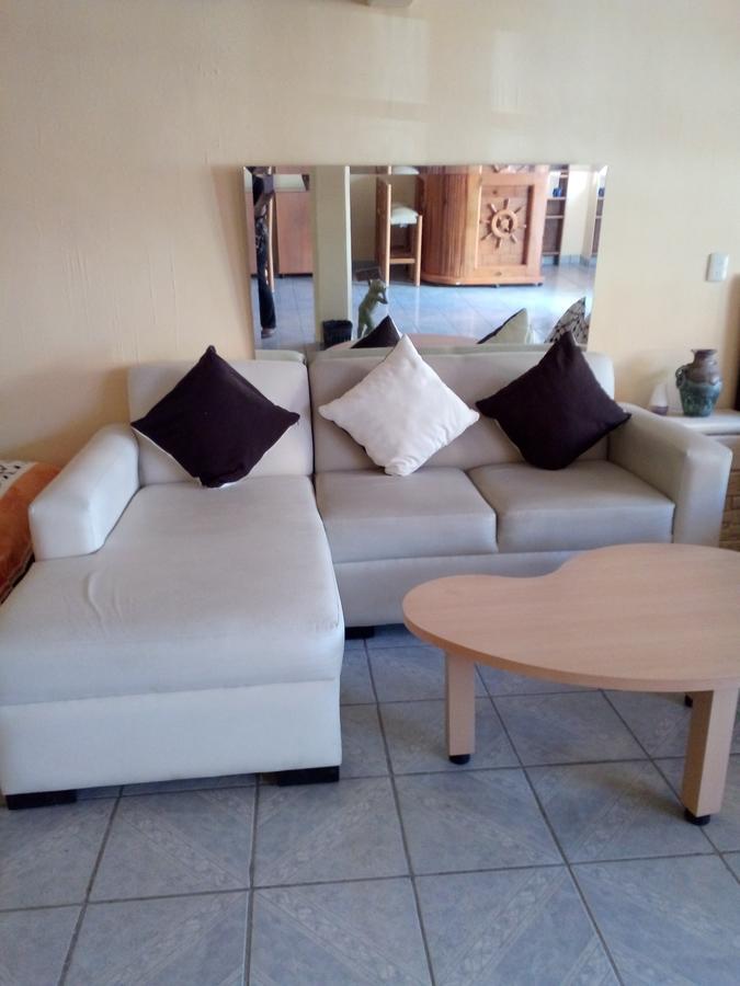 El Paraiso De Zacatlan Departamento Con Jardin, 11 Pax Eksteriør billede