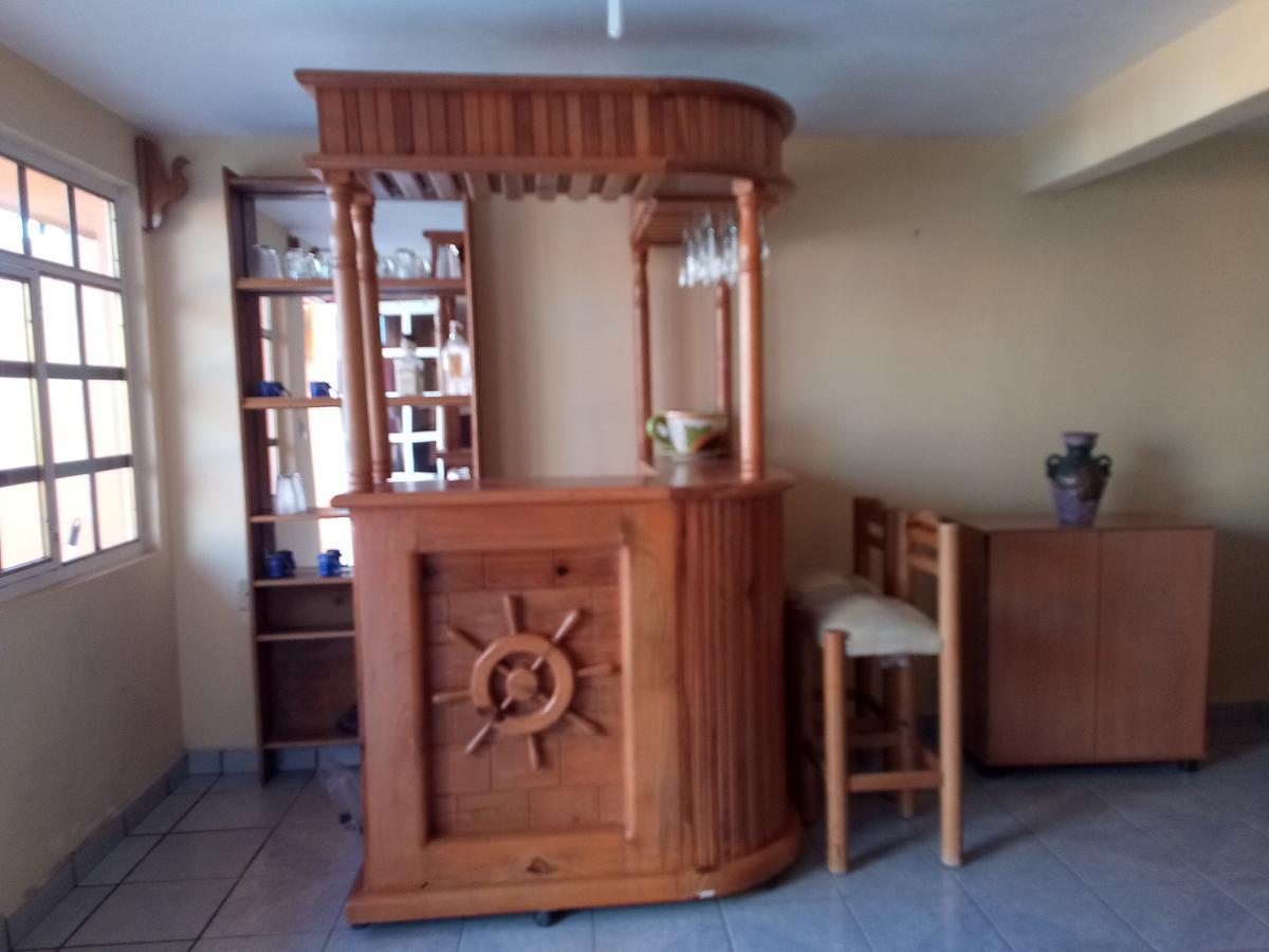 El Paraiso De Zacatlan Departamento Con Jardin, 11 Pax Eksteriør billede